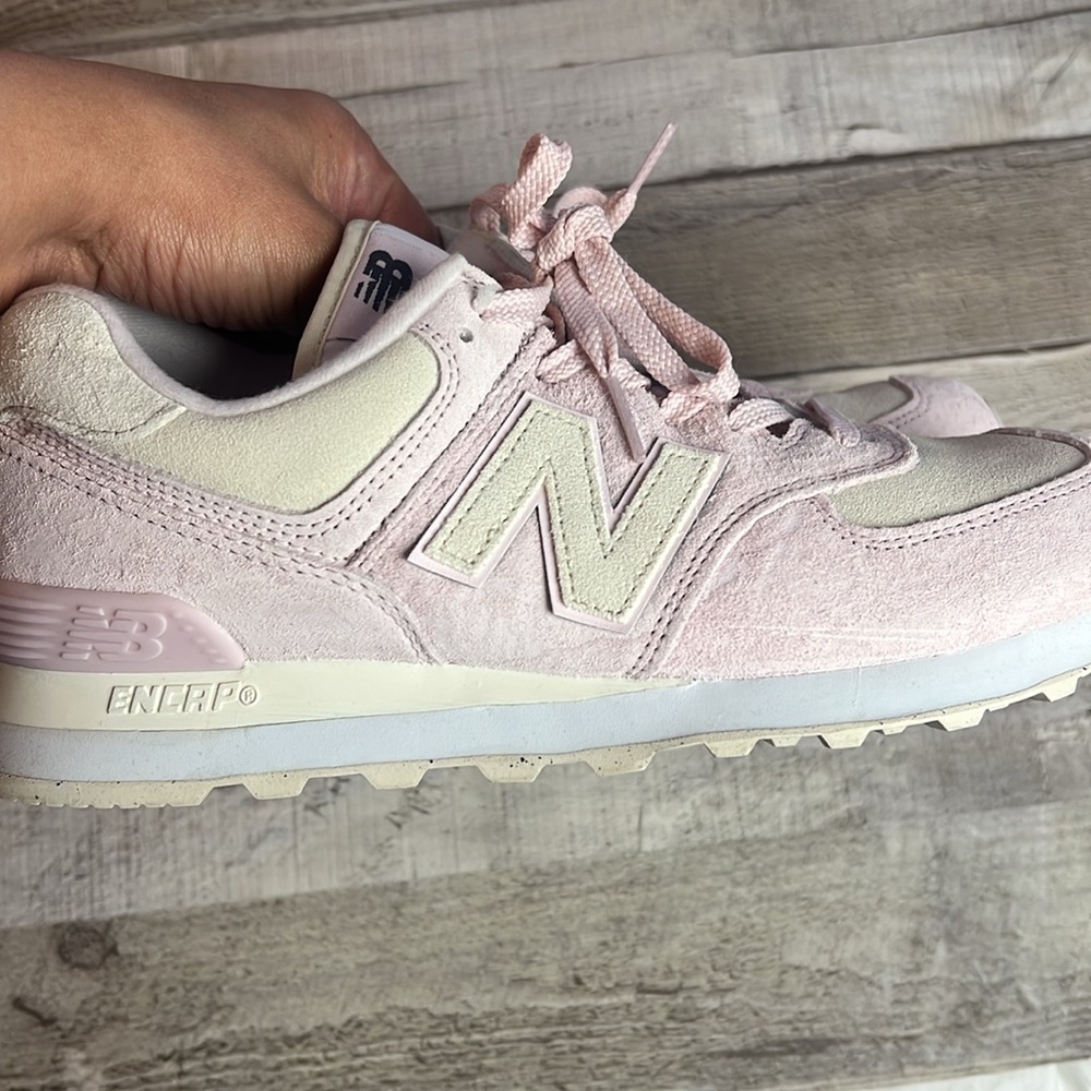 New Balance 574 Sneaker - Picture 6 of 9